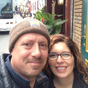 Meet your Posher, Sandra